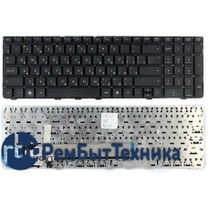 Клавиатура для ноутбука HP Probook 4535S 4530S 4730S черная