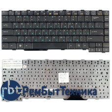Клавиатура для ноутбука Asus W1 W1Ga W1Gc W1J W1Ja W1Jb W1Jc W1N W1Na W1V W1000 черная Клавиатура для ноутбука Asus W1 W1Ga W1Gc W1J W1Ja W1Jb W1Jc W1N W1Na W1V W1000 черная
