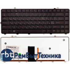 Клавиатура для ноутбука Dell Studio 15 1555 1557 1558 с подсветкой