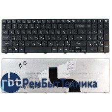 Клавиатура для ноутбука GATEWAY ID 15.6" Packard Bell TM81 TM86 TM87 TM89 TM94 TM82 TX86/NV50 черная Клавиатура для ноутбука GATEWAY ID 15.6" Packard Bell TM81 TM86 TM87 TM89 TM94 TM82 TX86/NV50 черная