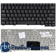 Клавиатура для ноутбука Dell Latitude 2100 черная