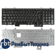 Клавиатура для ноутбука Dell Studio 1735 1736 1737 черная