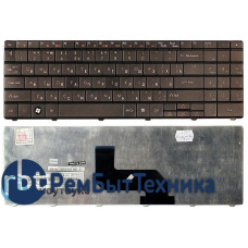 Клавиатура для ноутбука Packpard Bell EasyNote DT85 LJ61 LJ63 LJ65 LJ67 LJ71 LJ73 LJ75 TJ61 черная