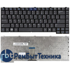Клавиатура для ноутбука Samsung X22 черная BA59-02121C