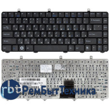 Клавиатура для ноутбука Dell Vostro 1220 черная