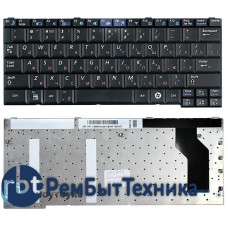 Клавиатура для ноутбука Samsung Q210 Q208 BA59-02261C черная Клавиатура для ноутбука Samsung Q210 Q208 BA59-02261C черная