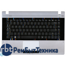 Клавиатура для ноутбука Samsung RC410 топ-панель Клавиатура для ноутбука Samsung RC410 топ-панель