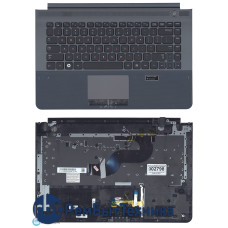 Клавиатура для ноутбука Samsung RC420 топ-панель Клавиатура для ноутбука Samsung RC420 топ-панель