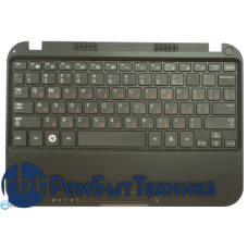 Клавиатура для ноутбука Samsung NS310 топ-панель    BA75-03055C