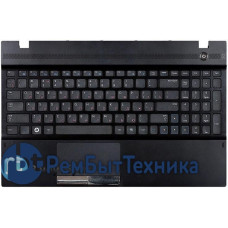 Клавиатура для ноутбука Samsung NP360 топ-панель