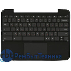 Клавиатура для ноутбука Samsung Chromebook XE500 топ-панель