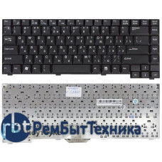 Клавиатура для ноутбука Fujitsu-Siemens A1667 A3667 L6825 D6830 D7830 D6820 M3438 M4438 PI1536 PI155