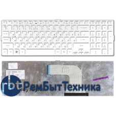 Клавиатура для ноутбука Acer Aspire 5943 5943G 8943 8943G 8950 5950 серебристая Клавиатура для ноутбука Acer Aspire 5943 5943G 8943 8943G 8950 5950 серебристая