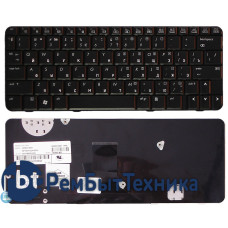 Клавиатура для ноутбука HP Compaq 2230S 2230 CQ20 черная Клавиатура для ноутбука HP Compaq 2230S 2230 CQ20 черная