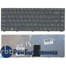 Клавиатура для ноутбука Sony Vaio VGN-NR21Z черная Клавиатура для ноутбука Sony Vaio VGN-NR21Z черная
