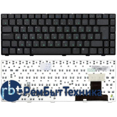Клавиатура для ноутбука Asus Lamborghini VX2 VX2S VX2Se черная Клавиатура для ноутбука Asus Lamborghini VX2 VX2S VX2Se черная