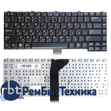 Клавиатура для ноутбука Samsung G10 G15 черная