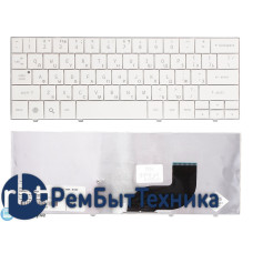 Клавиатура для ноутбука HP Compaq Airlife 100 белая