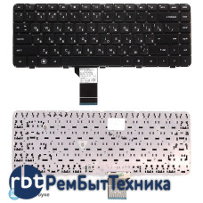 Клавиатура для ноутбука HP Pavilion dm4-1000 dv5-2000 dv5-2100 черная Клавиатура для ноутбука HP Pavilion dm4-1000 dv5-2000 dv5-2100 черная