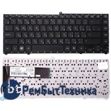 Клавиатура для ноутбука HP Probook 4410S 4411S 4413S 4415S 4416S черная