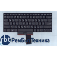 Клавиатура для ноутбука IBM ThinkPad Edge E420S E320 E420 черная
