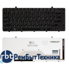 Клавиатура для ноутбука Dell Alienware M11X R2 R3 с подсветкой Клавиатура для ноутбука Dell Alienware M11X R2 R3 с подсветкой