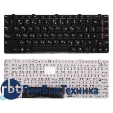 Клавиатура для ноутбука Lenovo U350 Y650 черная