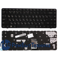Клавиатура для ноутбука HP Pavilion DM4-2000 DM4-2015DX DM4-2100 черная Клавиатура для ноутбука HP Pavilion DM4-2000 DM4-2015DX DM4-2100 черная