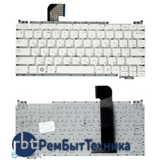 Клавиатура для ноутбука Samsung NF210 NP-NF210. Белая Клавиатура для ноутбука Samsung NF210 NP-NF210. Белая