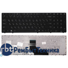 Клавиатура для ноутбука HP Probook 6560b 6565b Elitebook 8560p черная Клавиатура для ноутбука HP Probook 6560b 6565b Elitebook 8560p черная