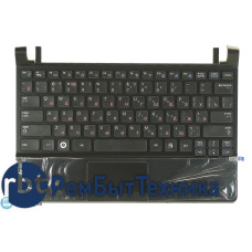 Клавиатура для ноутбука Samsung N350 топкейс BA75-02730C