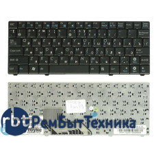 Клавиатура для ноутбука Asus T91MT черная Клавиатура для ноутбука Asus T91MT черная
