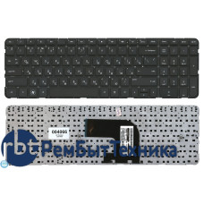 Клавиатура для ноутбука HP Pavilion dv6-7000 series