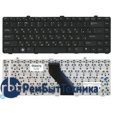 Клавиатура для ноутбука Dell Vostro V13 V13Z черная