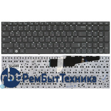 Клавиатура для ноутбука SAMSUNG NP305E7A NP305V7A NP300E7A NP300V7A черная