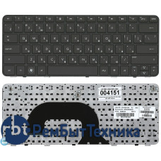 Клавиатура для ноутбука HP DM1-3000 DM1-4000 черная