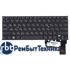 Клавиатура для ноутбука ASUS ZENBOOK UX21A Клавиатура для ноутбука ASUS ZENBOOK UX21A