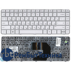 Клавиатура для ноутбука HP Pavilion G4 G4-1000 G6 G6-1000 CQ43 серебристая Клавиатура для ноутбука HP Pavilion G4 G4-1000 G6 G6-1000 CQ43 серебристая