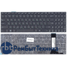 Клавиатура для ноутбука Asus N56 N56V N76 N76V G771 черная Клавиатура для ноутбука Asus N56 N56V N76 N76V G771 черная