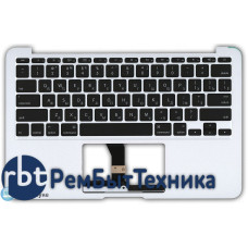 Клавиатура для ноутбука Apple MacBook Air A1465 2012+ топ-панель