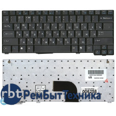 Клавиатура для ноутбука Sony Vaio VGN-S