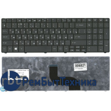 Клавиатура для ноутбука Acer Aspire E1-571 черная Клавиатура для ноутбука Acer Aspire E1-571 черная