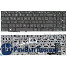 Клавиатура для ноутбука Samsung 370R4E 370R4E-S01 370R5E 15.6" черная Клавиатура для ноутбука Samsung 370R4E 370R4E-S01 370R5E 15.6" черная