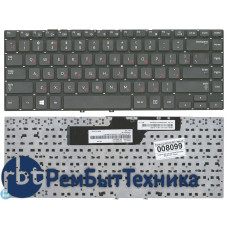 Клавиатура для ноутбука Samsung 355V4C-S01 черная