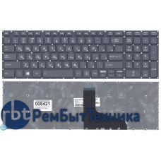 Клавиатура для ноутбука Toshiba SATELLITE C50 черная Клавиатура для ноутбука Toshiba SATELLITE C50 черная