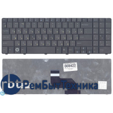 Клавиатура для ноутбука MSI CR640 CX640 черная