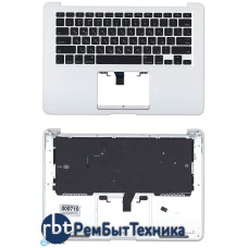 Клавиатура для ноутбука Apple MacBook Air A1466 2013+ топ-панель Клавиатура для ноутбука Apple MacBook Air A1466 2013+ топ-панель
