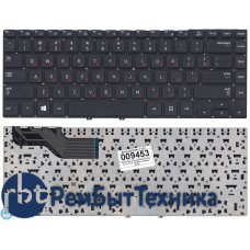Клавиатура для ноутбука Samsung Series 3 14.0" Np350v4x Np355v4x черная
