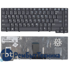 Клавиатура для ноутбука HP Compaq 8510p черная
