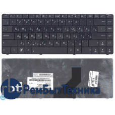 Клавиатура для ноутбука Asus K45 AEXY1701010, 0KN0-4261RU00, MP-10A83SU-9203W черная